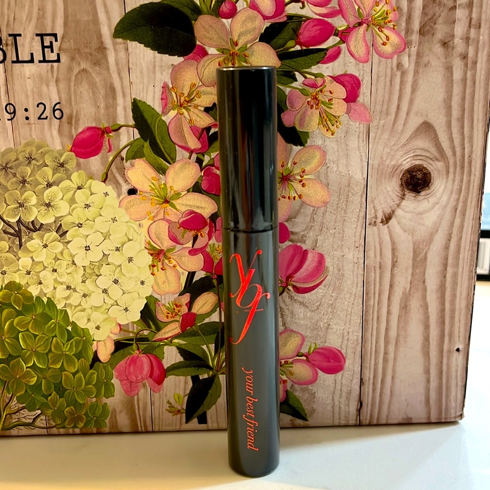 YBF Lash MOB Mascara